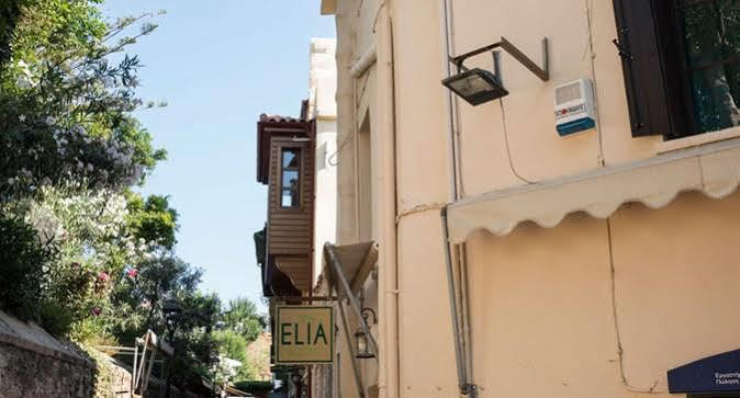 Ελιά Πόρτου Διαμέρισμα Χανιά Εξωτερικό φωτογραφία
